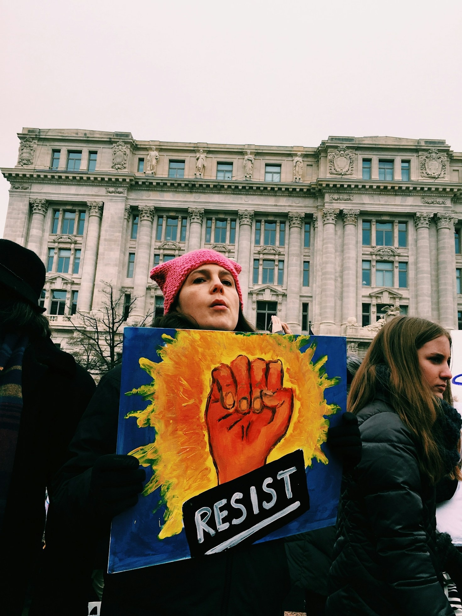 Unveiling the Myths About Anarchist Beliefs