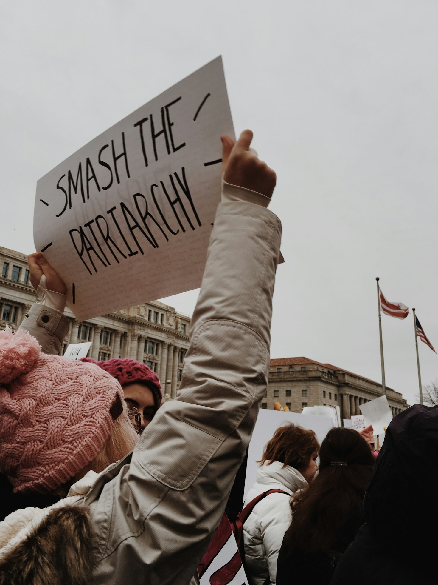 Creating a Platform for Revolutionary Voices